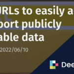 Use URLs to easily access & import publicly available data | Deephaven