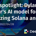 User spotlight: Dylan Carter's AI model for analyzing Solana and Twitter | Deephaven