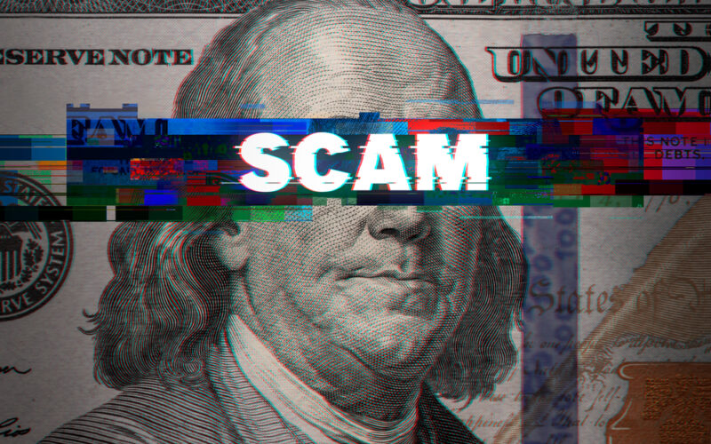 Using AI to Keep Scammers and Fraudsters (a Little More) Honest