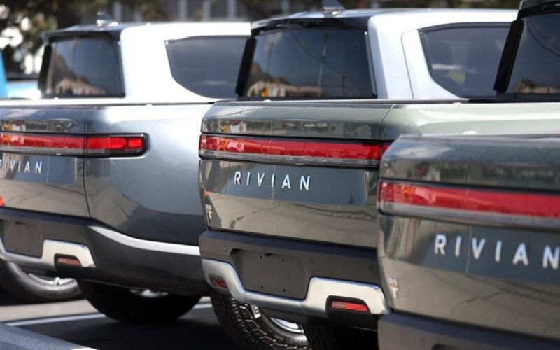 VW Partnership Can Be Gamechanger for Rivian: Dan Ives