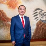 Vietnam’s Richest Man Willing to Spend All His Money on EV Dream