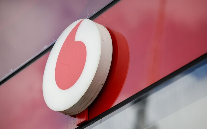 Vodafone Plans Indus Towers Stake Exit Valued at Over $2 Billion