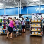 Walmart says this store manager could earn half a million dollars this year — and he doesn't have a college degree