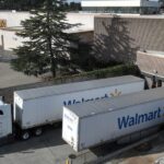 Walmart sees a bonkers improvement when it automates a warehouse