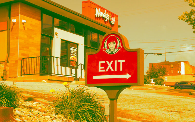 Wendy’s Says Its AI Only Screws Up 14 Percent of Drive-Through Orders