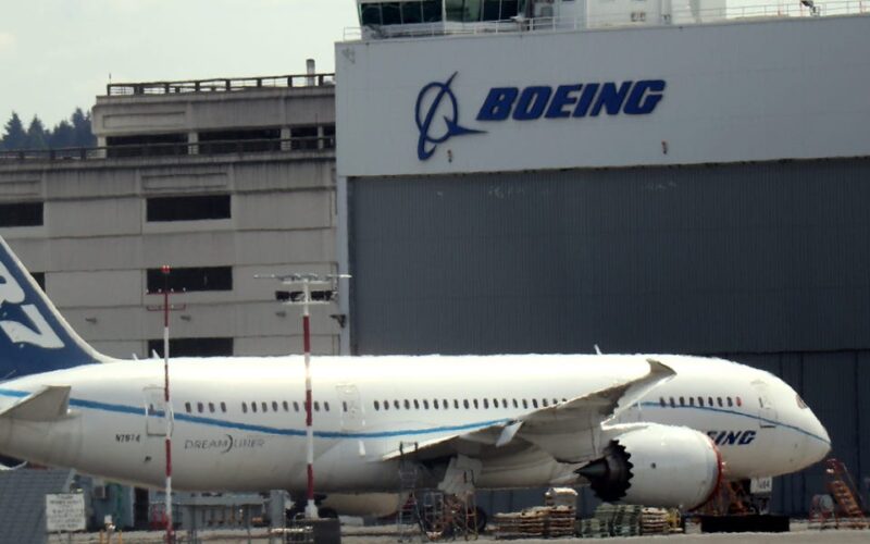 What Boeing needs in its next CEO, according to the president of Emirates