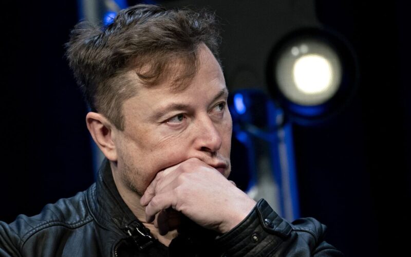 What You Need to Know About Tesla’s Vote on Musk’s Massive Pay