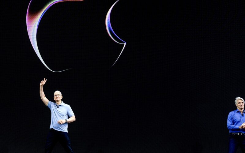 What to Expect at Apple’s WWDC 2024