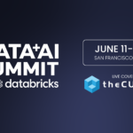 The Databricks Data and AI Summit is scheduled to take place on June 2024.