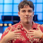 Who is Palmer Luckey? The founder of Oculus and Anduril