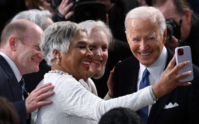 Why Democrats are afraid to go public with their post-debate concerns about Biden