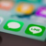 Why Line, a Superapp, Sparked a Diplomatic Dispute