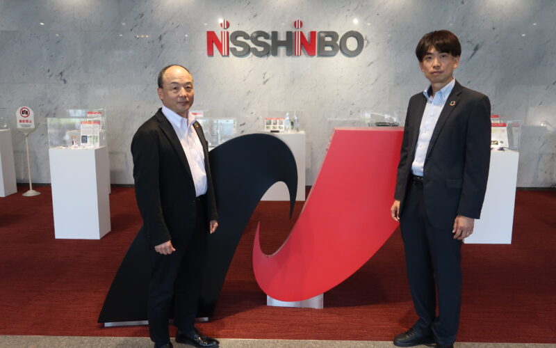 Why Nisshinbo Micro Devices is Expanding ASIC/ASSP Business in Europe - EE Times