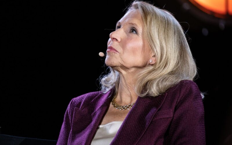 Why Shari Redstone Walked Away From a Paramount Sale