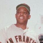 Willie Mays, San Francisco Giants legend, dead at 93