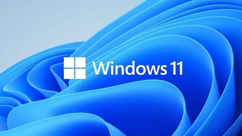 Windows 11 Cheat Sheet: Everything You Need to Know