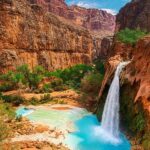 Woman airlifted out of the Grand Canyon as dozens of hikers get sick from unnamed illness