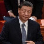 Xi Jinping admits China is 'relatively weak' on innovation and needs more talent to dominate the tech 'battlefield'