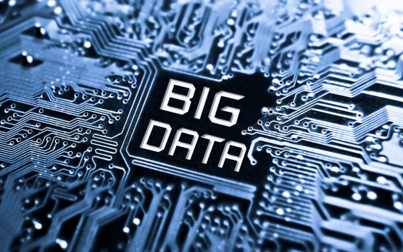 Yes, Big Data Is Still a Thing (It Never Really Went Away)