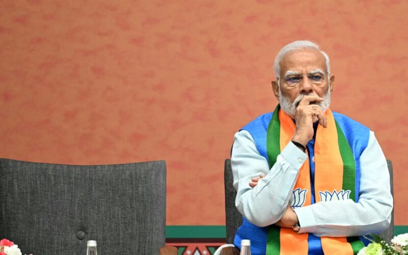 Yes, Narendra Modi won again. So what's all the fuss about?