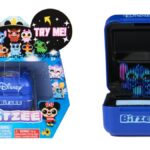 You can keep your favorite Disney/Pixar characters as virtual pets with the new Bitzee