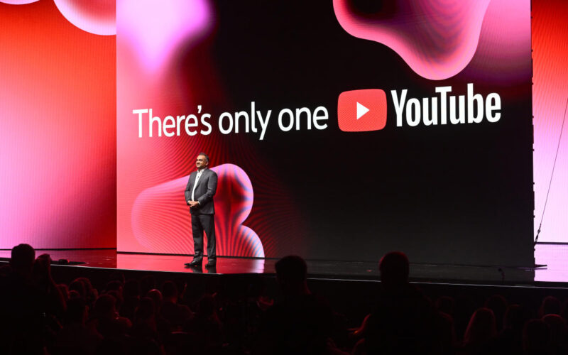 YouTube is putting new age restrictions on gun videos