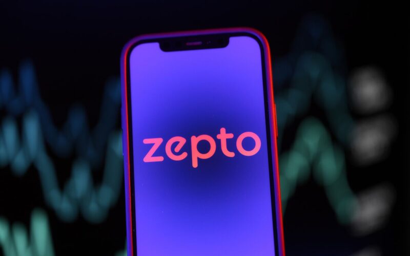 Zepto Targets IPO After Snagging Funds at $3.6 Billion Valuation