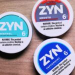 Zyn, already in short supply, pauses selling nicotine pouches online