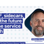 eBPF, sidecars, and the future of the service mesh