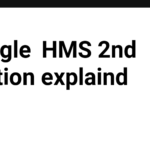 【Kaggle】HMS 2nd Solution explaind