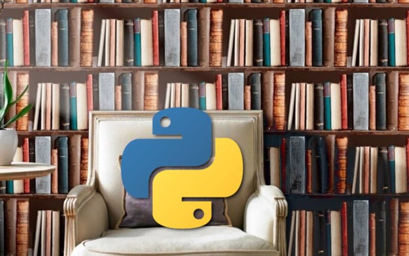 10 Livros de Python que vale à pena você ler