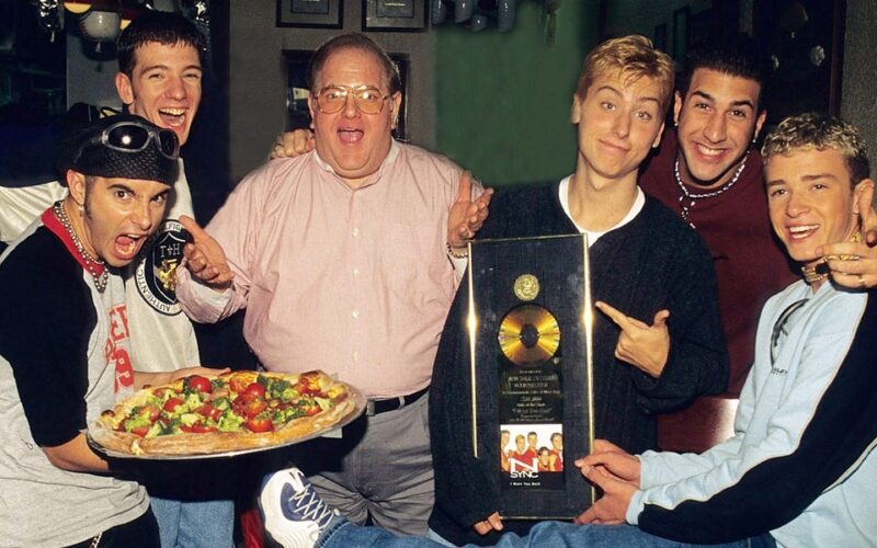 10 boy bands and singers who were discovered by Lou Pearlman, the disgraced music manager who inspired the new docuseries 'Dirty Pop'