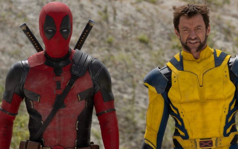 15 details you probably missed in 'Deadpool & Wolverine'