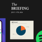 Briefing: Poe power and Spotify’s new social strategy