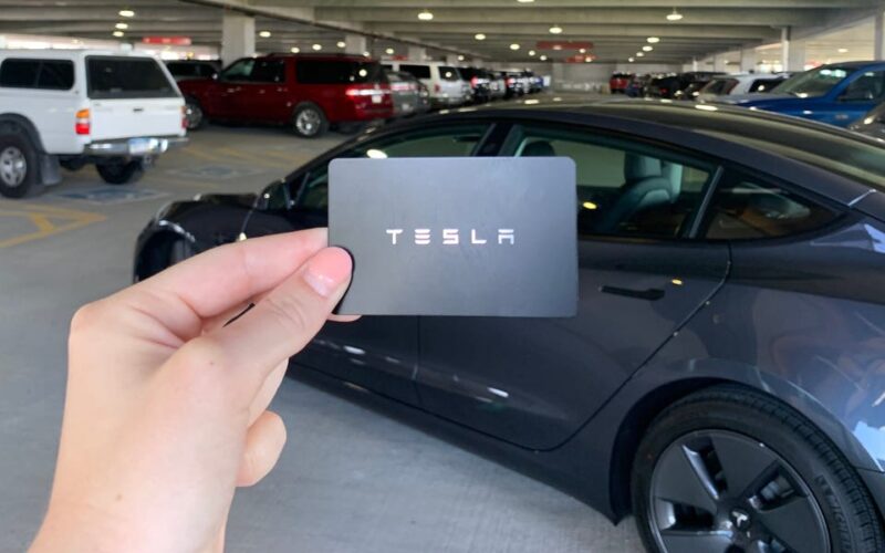 21 Tesla features that make them unlike any other electric cars