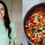 3 easy recipes to help you cut down on ultra-processed foods, by a dietitian who has written a book on the topic