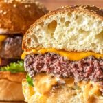 3 tips for making the perfect burger at home, according to the top butcher expert in America