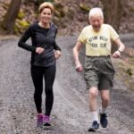 4 simple habits that will help you keep fit throughout life, from a personal trainer who works with active 90 year olds