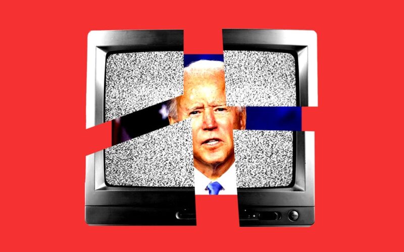 5 takeaways from Biden's interview with ABC News