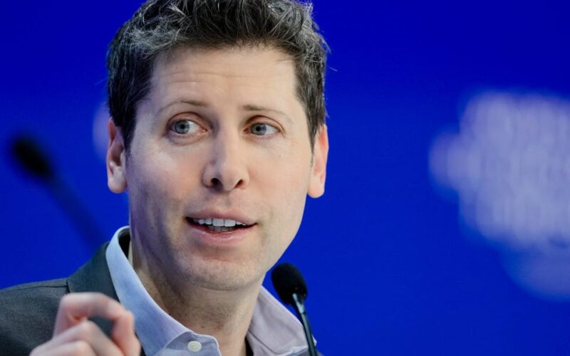 6 tips from OpenAI CEO Sam Altman on how to run a company and manage your team