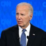 A Biden donor says giving him cash is a waste of time and money if that bad debate showed what Biden's really like