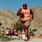 A 'fat' ultramarathoner wants you to know running is for everyone. Here are her 4 tips for beginners.