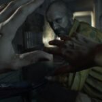 A new Resident Evil game is in the works from the director of Resident Evil 7