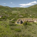 A rare and massive ranch near Aspen is for sale for $150 million — but there's a catch. Take a look.