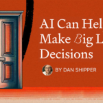 AI Can Help You Make Big Life Decisions