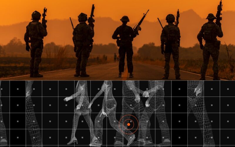 AI-Powered Super Soldiers Are More Than Just a Pipe Dream