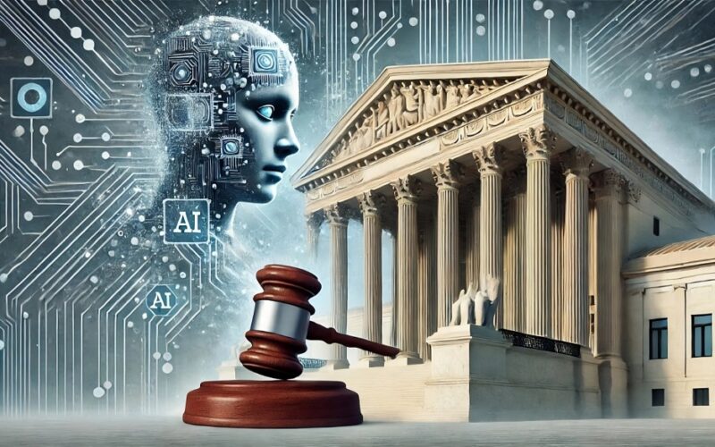 AI regulation in peril: Navigating uncertain times