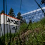 AMD Surges After Demand for AI Chips Bolsters Sales Forecast