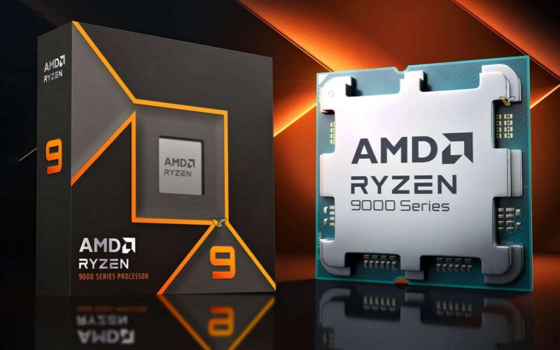 AMD delays Ryzen 9000 chip release for up to two weeks to address quality issues