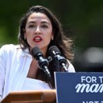 AOC wants to impeach SCOTUS justices following Trump immunity ruling